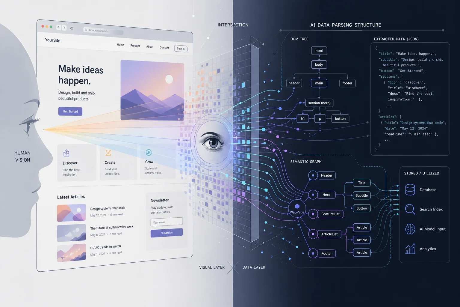 human-to-ai